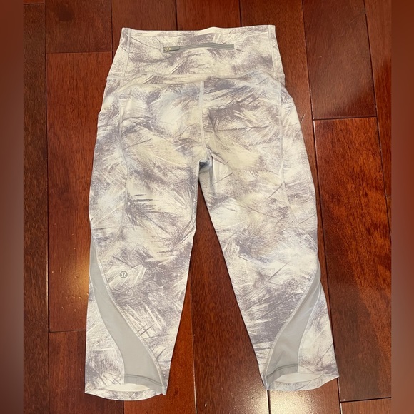 Lululemon Tights - Picture 2 of 6